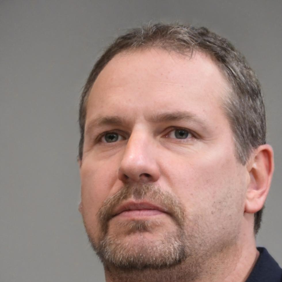 Portrait de Pierre Martin, spécialiste en gestion des risques